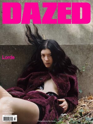 Dazed & Confused - Magazine